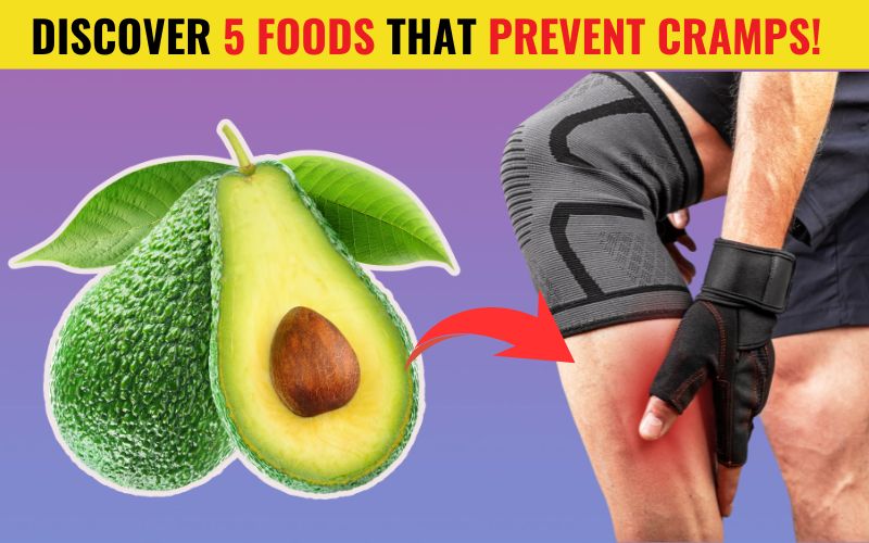 Leg Problem Avoid These Food Top 10 Foods to Prevent Leg Cramps in Seniors — Even at Night!. - Home ...