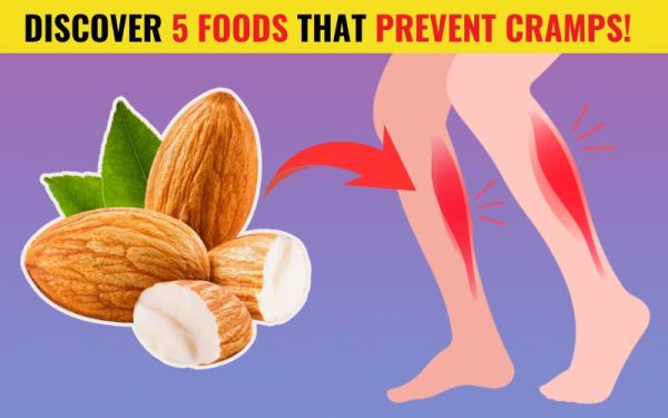 Leg Problem Avoid These Food Top 10 Foods to Prevent Leg Cramps in Seniors — Even at Night!. - Home ...