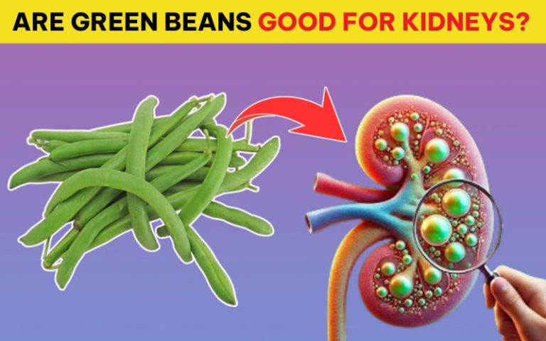 Are Green Beans Good For Kidneys? | Kidney Wellness Tips - Home ...